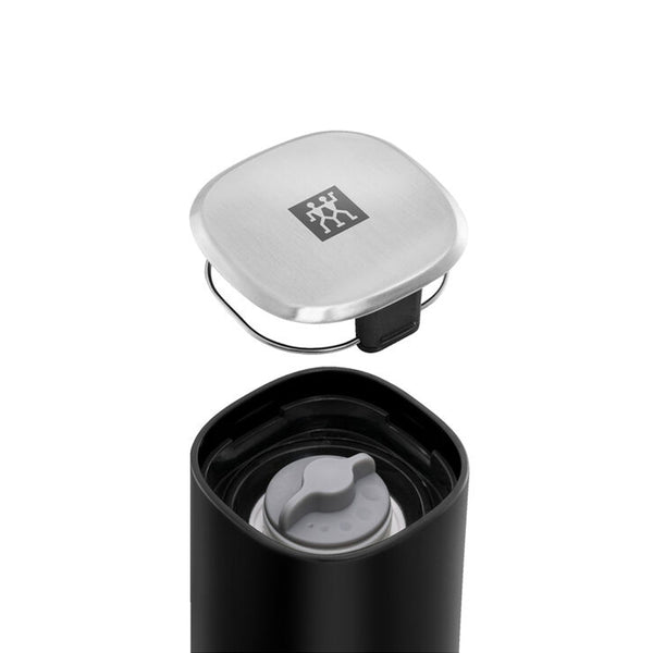 Molinillo de Especias Color Negro Mate - ZWILLING - Secondary