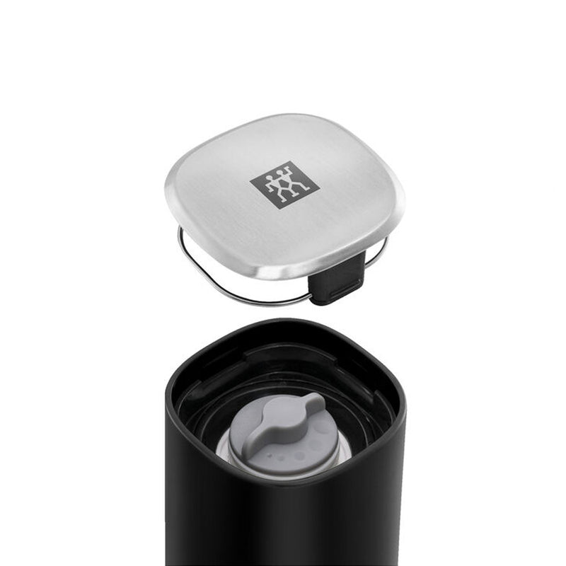 Molinillo de Especias Color Negro Mate - ZWILLING - Image 2