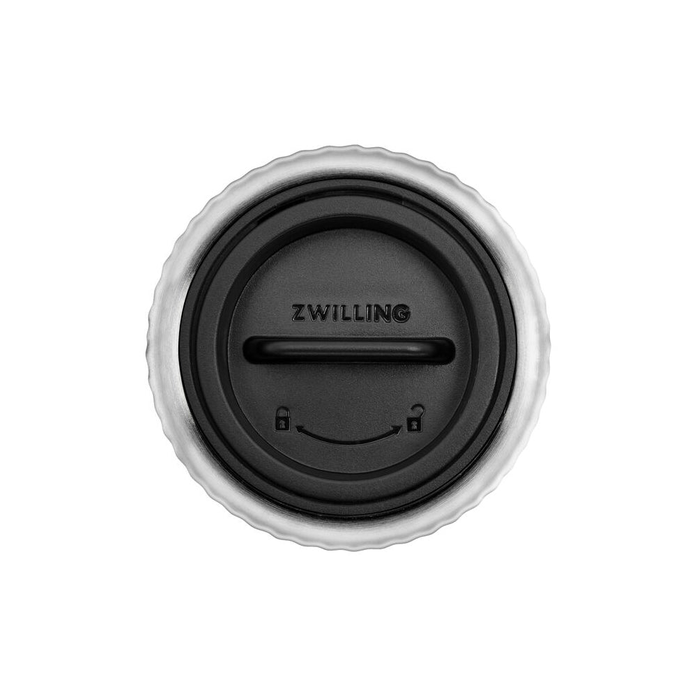 Molinillo de Especias Color Negro Mate - ZWILLING - Gallery 4