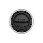 Molinillo de Especias Color Negro Mate - ZWILLING - Thumbnail 4