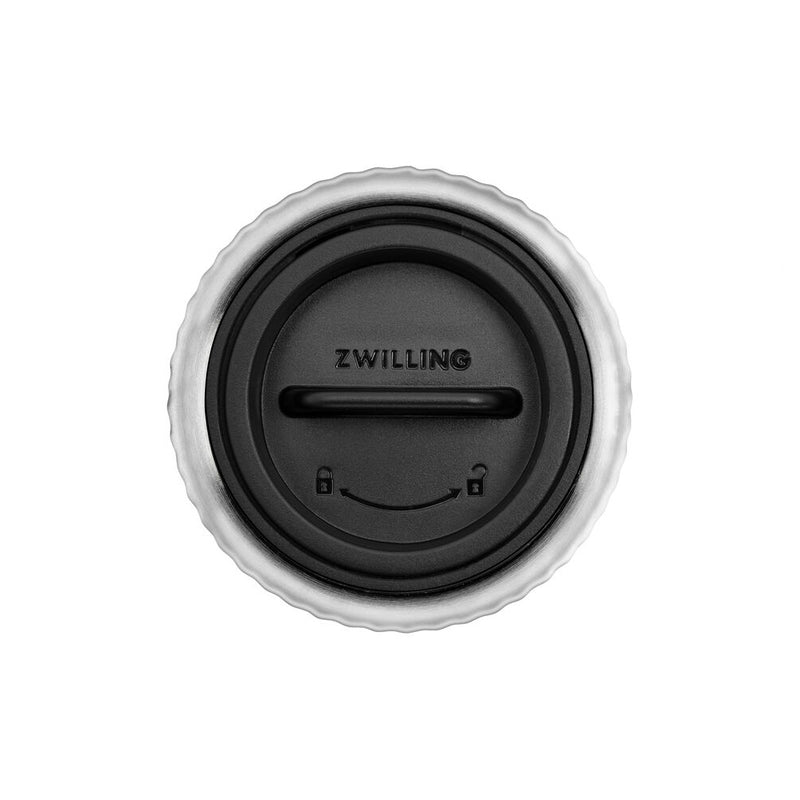 Molinillo de Especias Color Negro Mate - ZWILLING - Image 4