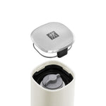 Molinillo de Especias Color Blanco Marfil - ZWILLING - Thumbnail 2