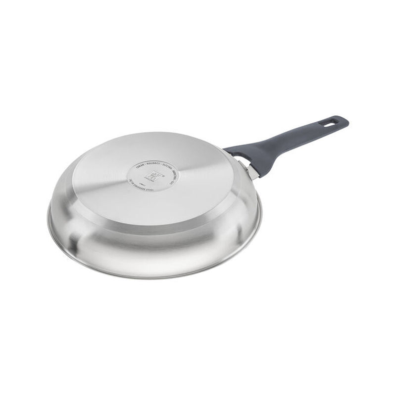 Sartén de Acero Inoxidable 24 cm Modelo Simplify - ZWILLING - Image 3