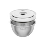 Bowl de Acero Inoxidable al Vacío S 12cm Modelo Fresh &amp; Save Bowls - ZWILLING - Thumbnail 2