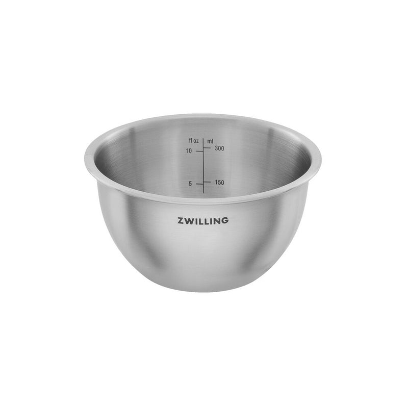 Bowl de Acero Inoxidable al Vacío S 12cm Modelo Fresh &amp; Save Bowls - ZWILLING - Image 3