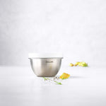 Bowl de Acero Inoxidable al Vacío S 12cm Modelo Fresh &amp; Save Bowls - ZWILLING - Thumbnail 5