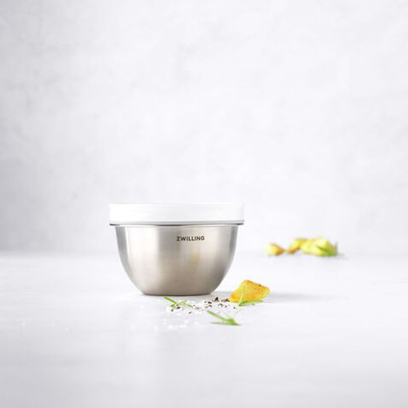 Bowl de Acero Inoxidable al Vacío S 12cm Modelo Fresh &amp; Save Bowls - ZWILLING - Image 5