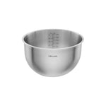 Bowl de Acero Inoxidable al Vacío M 18cm Modelo Fresh &amp; Save Bowls - ZWILLING - Thumbnail 2