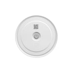 Bowl de Acero Inoxidable al Vacío M 18cm Modelo Fresh &amp; Save Bowls - ZWILLING - Thumbnail 3