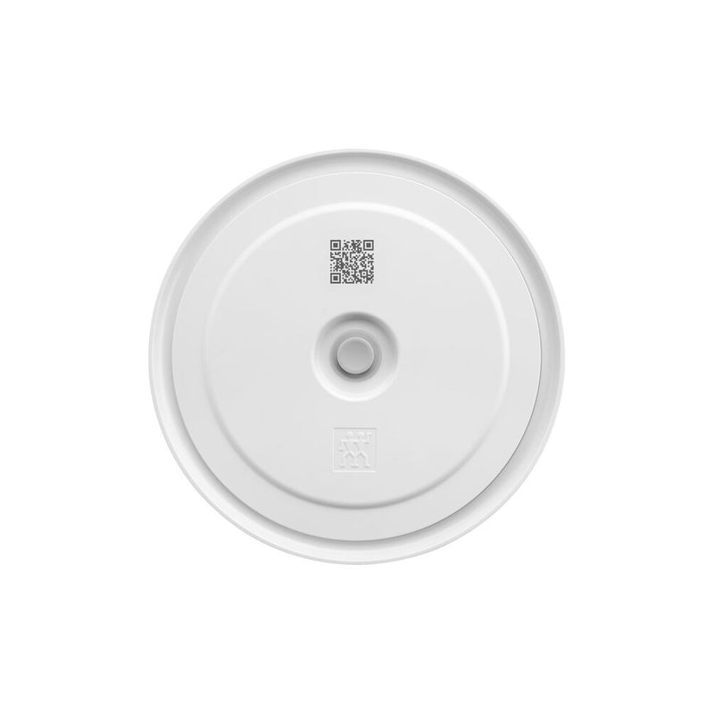 Bowl de Acero Inoxidable al Vacío M 18cm Modelo Fresh &amp; Save Bowls - ZWILLING - Image 3