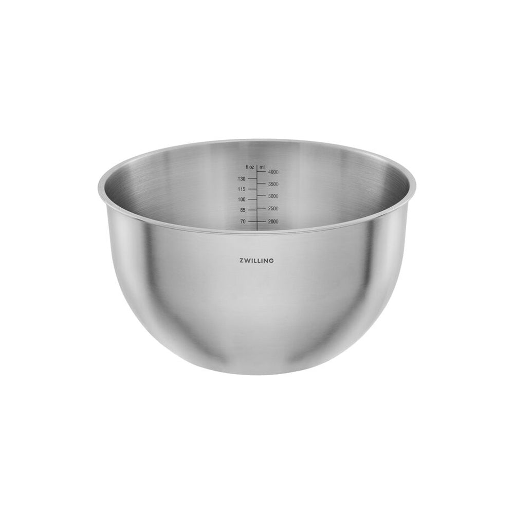 Bowl de Acero Inoxidable al Vacío L 24cm Modelo Fresh &amp; Save Bowls - ZWILLING - Gallery 4