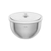 Bowl de Acero Inoxidable al Vacío L 24cm Modelo Fresh &amp; Save Bowls - ZWILLING