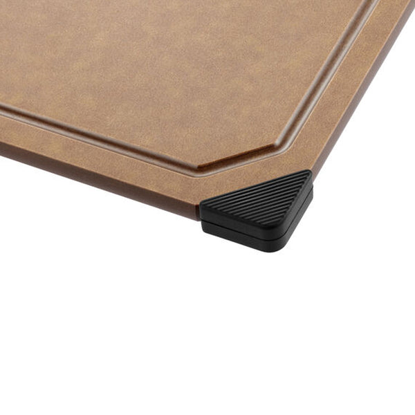 Tabla de Cortar de Fibra de Madera 37 cm Color Marrón - ZWILLING - Secondary
