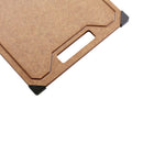 Tabla de Cortar de Fibra de Madera 42 cm Color Marrón - ZWILLING - Thumbnail 3