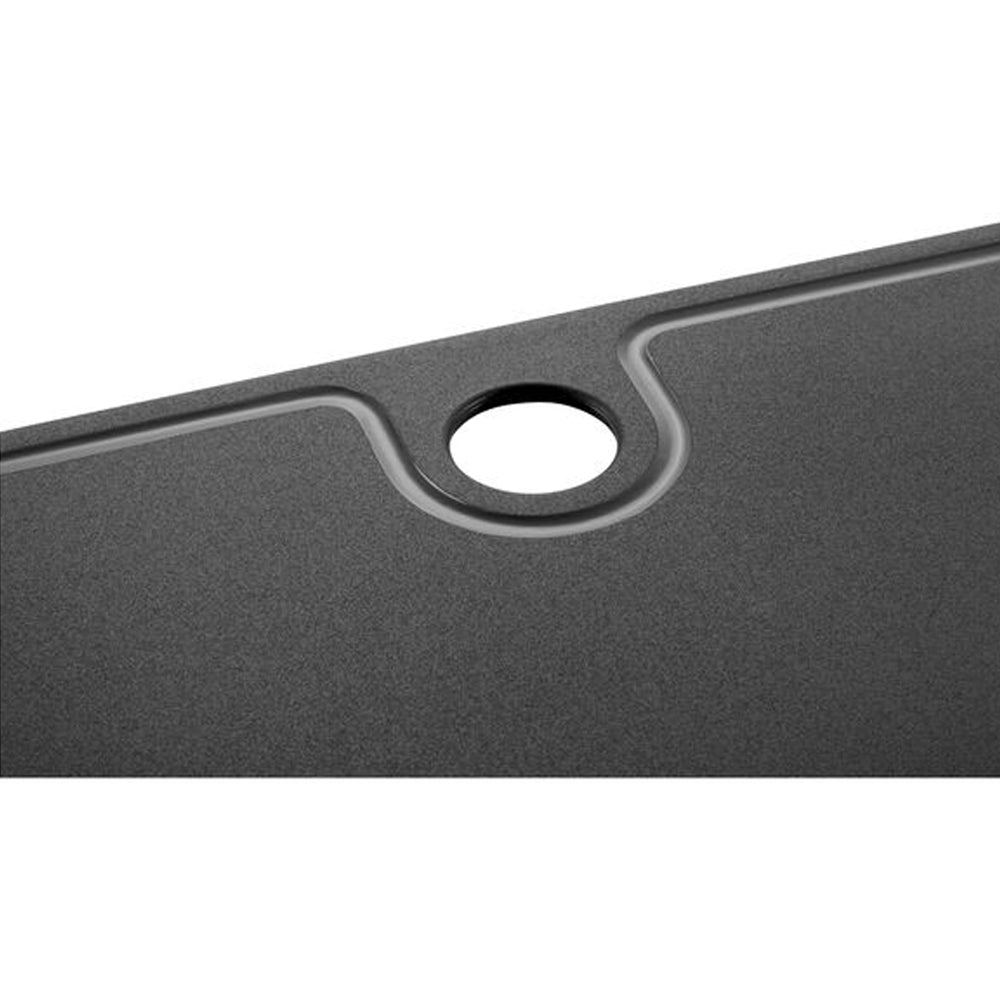 Set de 2 Tablas de Cortar de Poliuretano Color Negro Mate - ZWILLING - Gallery 2