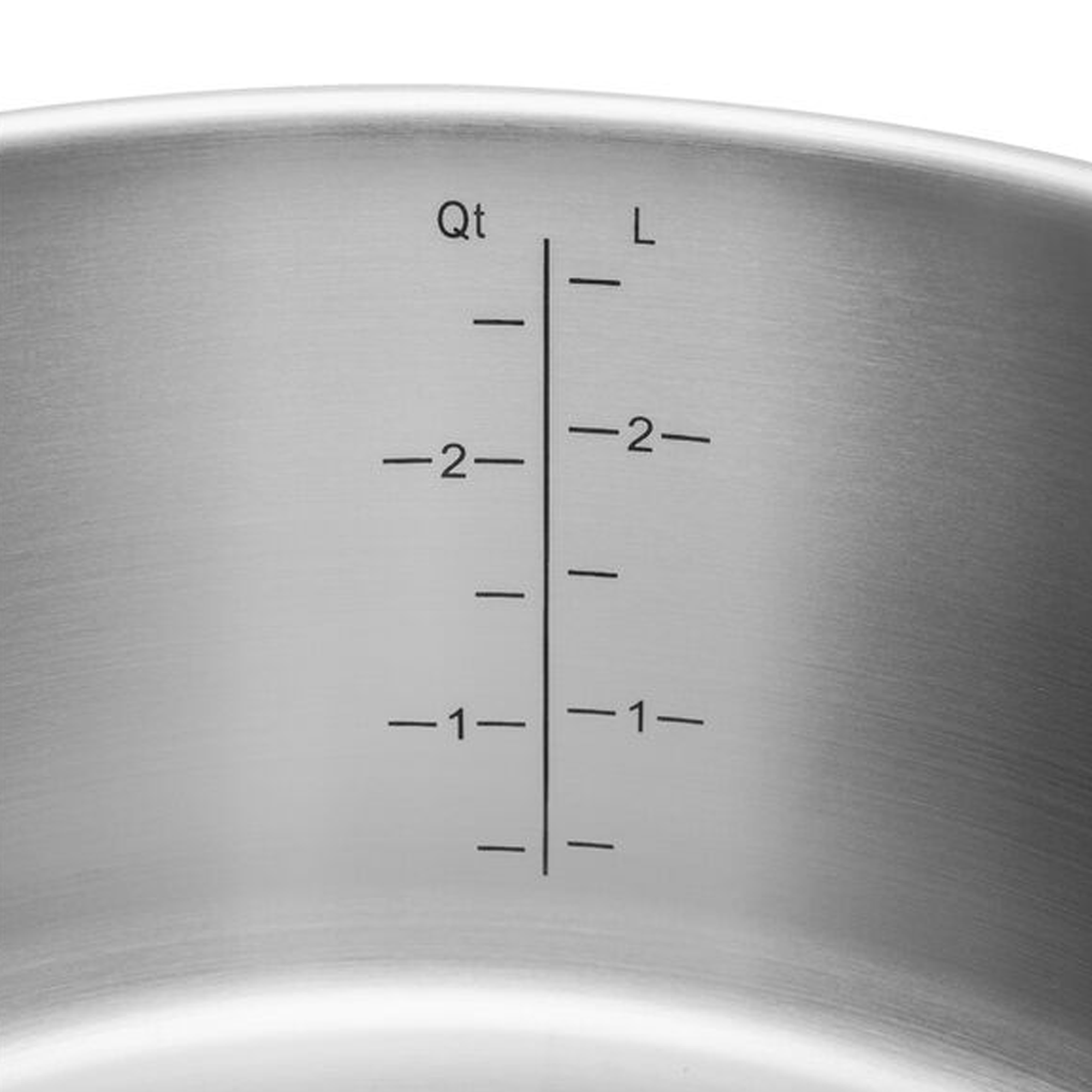 Set de Ollas de 5 Pzs de Acero Inoxidable Modelo More - ZWILLING - Gallery 5