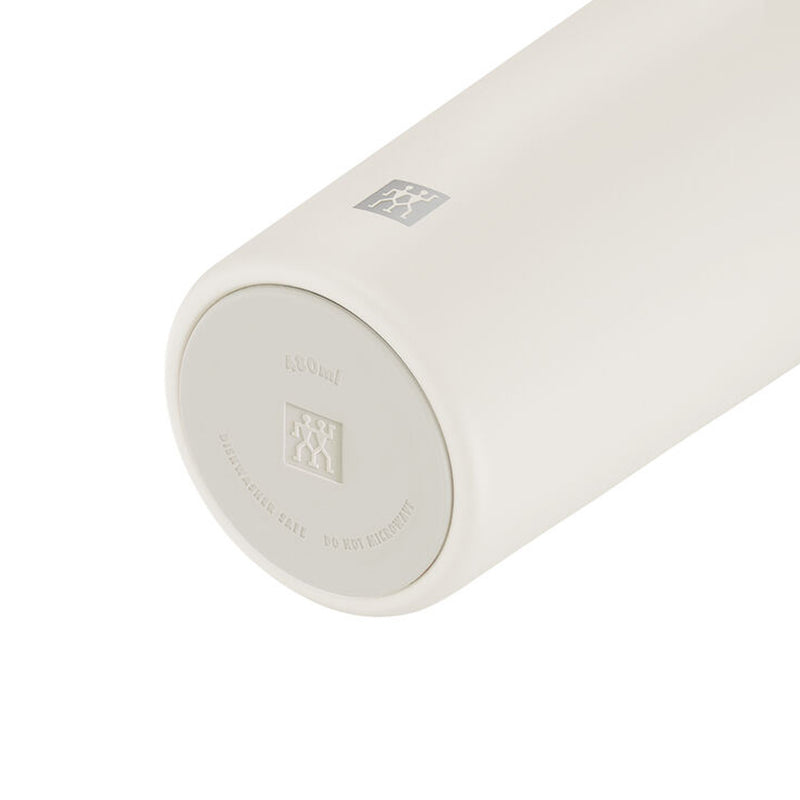 Vaso Térmico 480ml de Acero Inoxidable Color Crema Modelo Thermo Plus - ZWILLING - Image 4