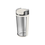 Vaso Térmico 480ml de Acero Inoxidable Color Crema Modelo Thermo Plus - ZWILLING - Thumbnail 5