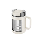 Taza Térmica 380ml de Acero Inoxidable Color Crema Modelo Thermo Plus - ZWILLING - Thumbnail 3