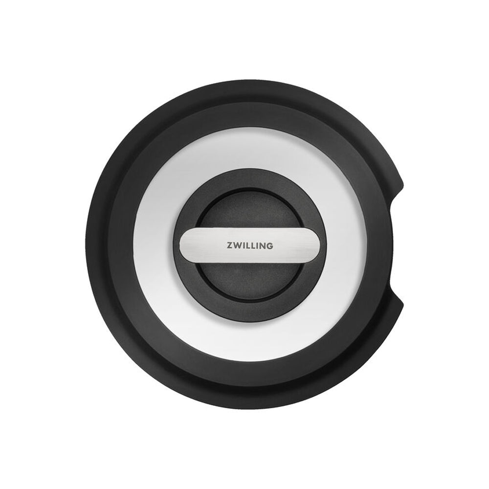 Set de Ollas 2 Pzs de Acero Inoxidable con Mango Removible Modelo Unlock - ZWILLING - Gallery 4
