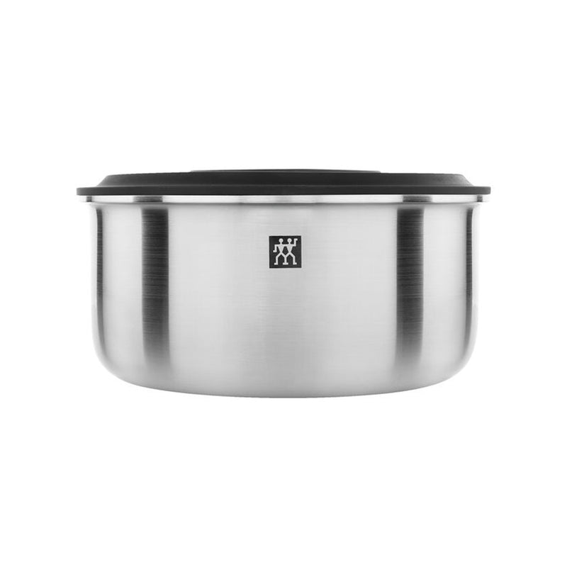 Set de Ollas 2 Pzs de Acero Inoxidable con Mango Removible Modelo Unlock - ZWILLING - Image 5