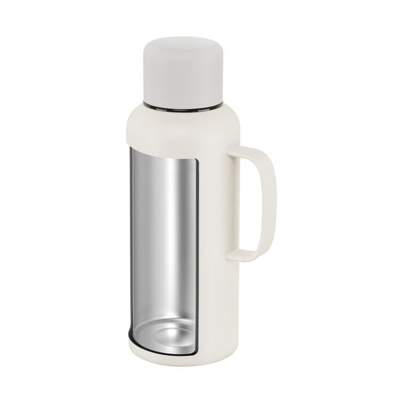 Termo 1.2 LT de Acero Inoxidable Color Crema Modelo Thermo Plus - ZWILLING - Image 2