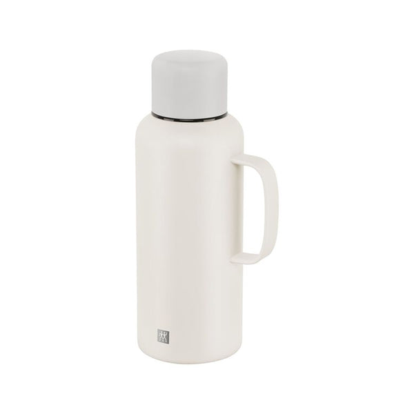 Termo 1.2 LT de Acero Inoxidable Color Crema Modelo Thermo Plus - ZWILLING