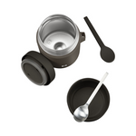 Termo Acero Inoxidable para Alimento 600ml Color Chocolate Modelo Thermo Plus - ZWILLING - Thumbnail 2