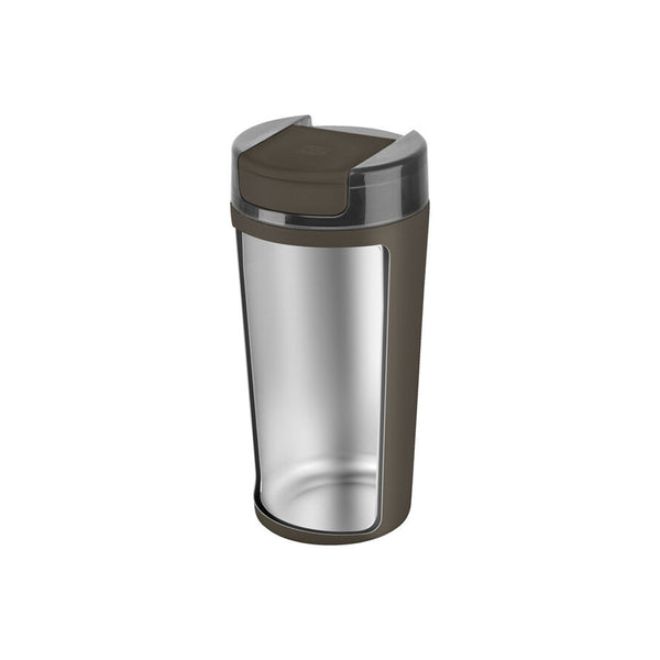 Vaso Térmico 480ml de Acero Inoxidable Color Chocolate Modelo Thermo Plus - ZWILLING - Secondary