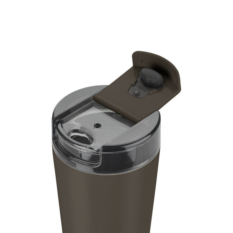 Vaso Térmico 480ml de Acero Inoxidable Color Chocolate Modelo Thermo Plus - ZWILLING - Image 3