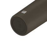 Vaso Térmico 480ml de Acero Inoxidable Color Chocolate Modelo Thermo Plus - ZWILLING - Thumbnail 4