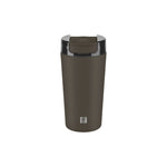 Vaso Térmico 480ml de Acero Inoxidable Color Chocolate Modelo Thermo Plus - ZWILLING - Thumbnail 1