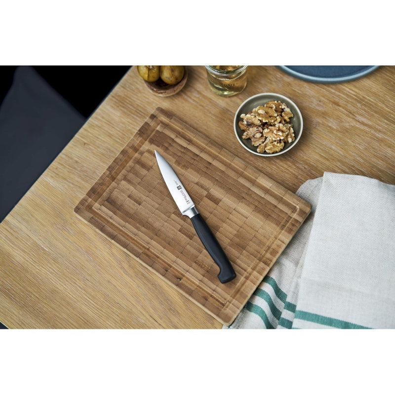 Cuchillo de Oficio 10 cm Modelo Four Star - ZWILLING - Image 4