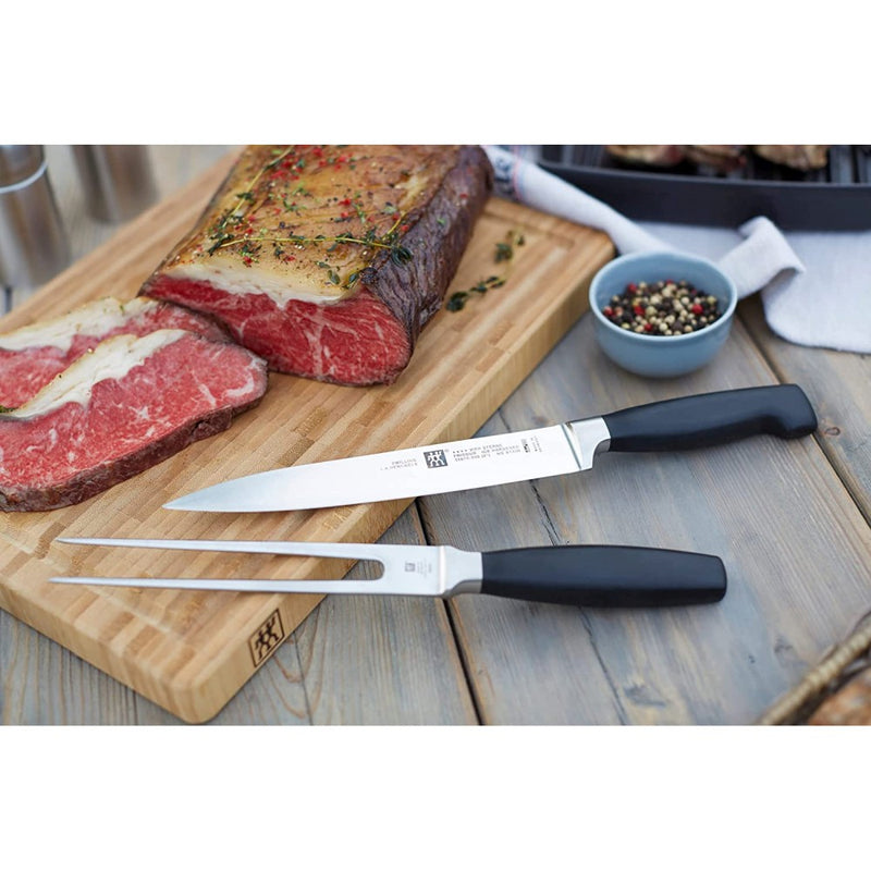 Cuchillo Fileteador 20 cm Modelo Four Star - ZWILLING - Image 3