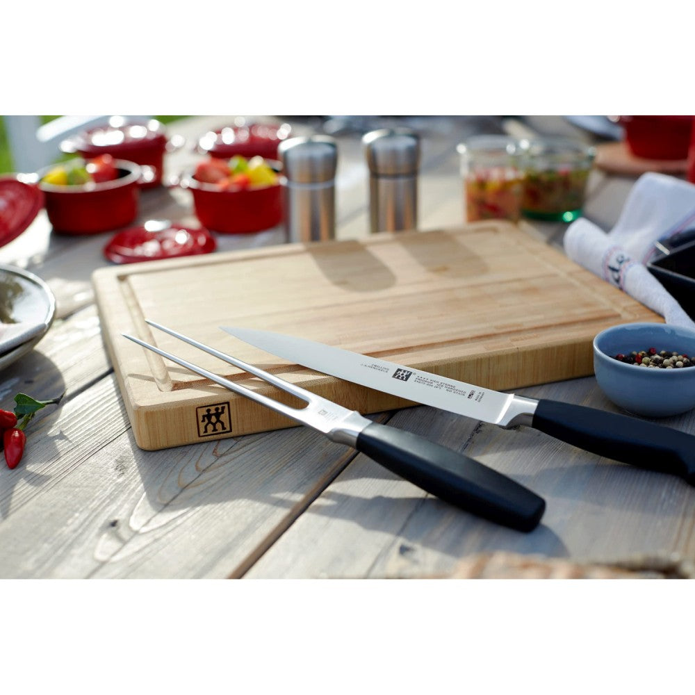 Cuchillo Fileteador 20 cm Modelo Four Star - ZWILLING - Gallery 4