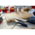 Cuchillo Fileteador 20 cm Modelo Four Star - ZWILLING - Thumbnail 4