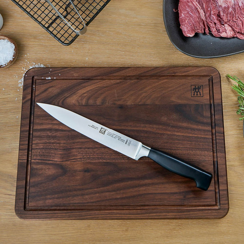 Cuchillo Fileteador 20 cm Modelo Four Star - ZWILLING - Image 5