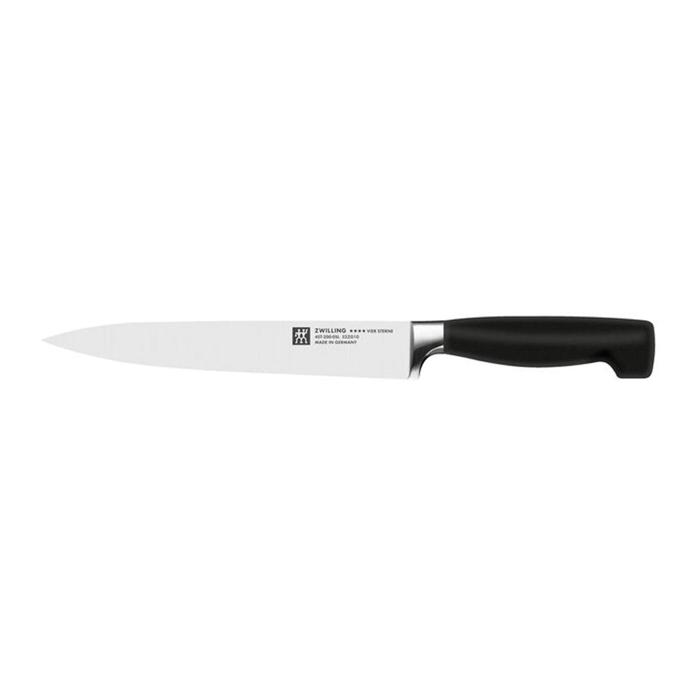 Cuchillo Fileteador 20 cm Modelo Four Star - ZWILLING - Gallery 1