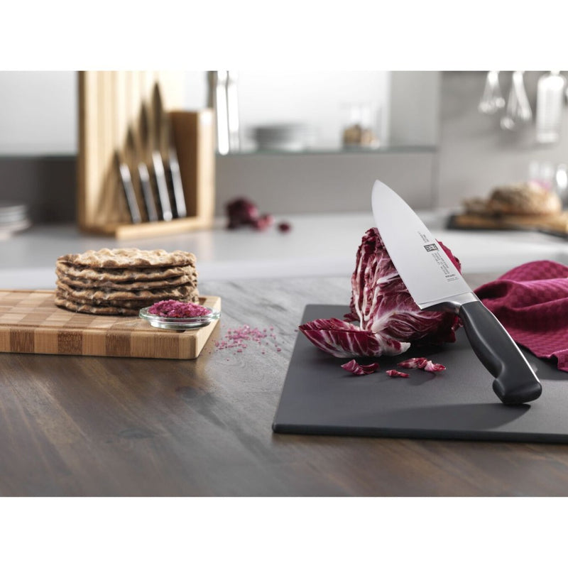 Cuchillo de Chef 20 cm Modelo Four Star - ZWILLING - Image 2