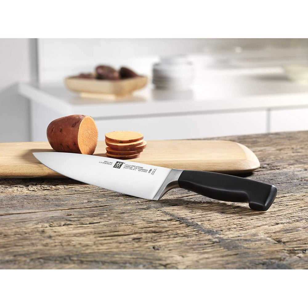 Cuchillo de Chef 20 cm Modelo Four Star - ZWILLING - Gallery 5