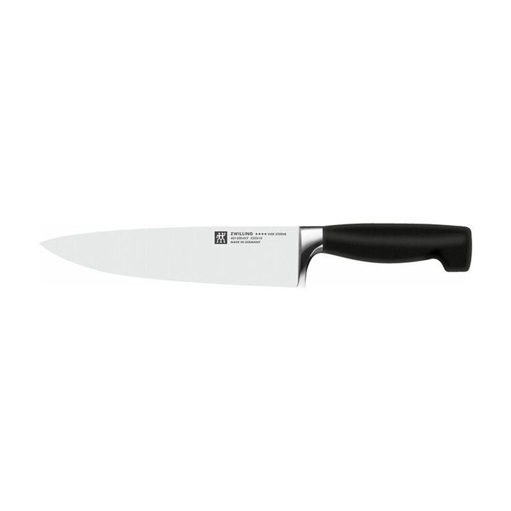 Cuchillo de Chef 20 cm Modelo Four Star - ZWILLING - Gallery 1