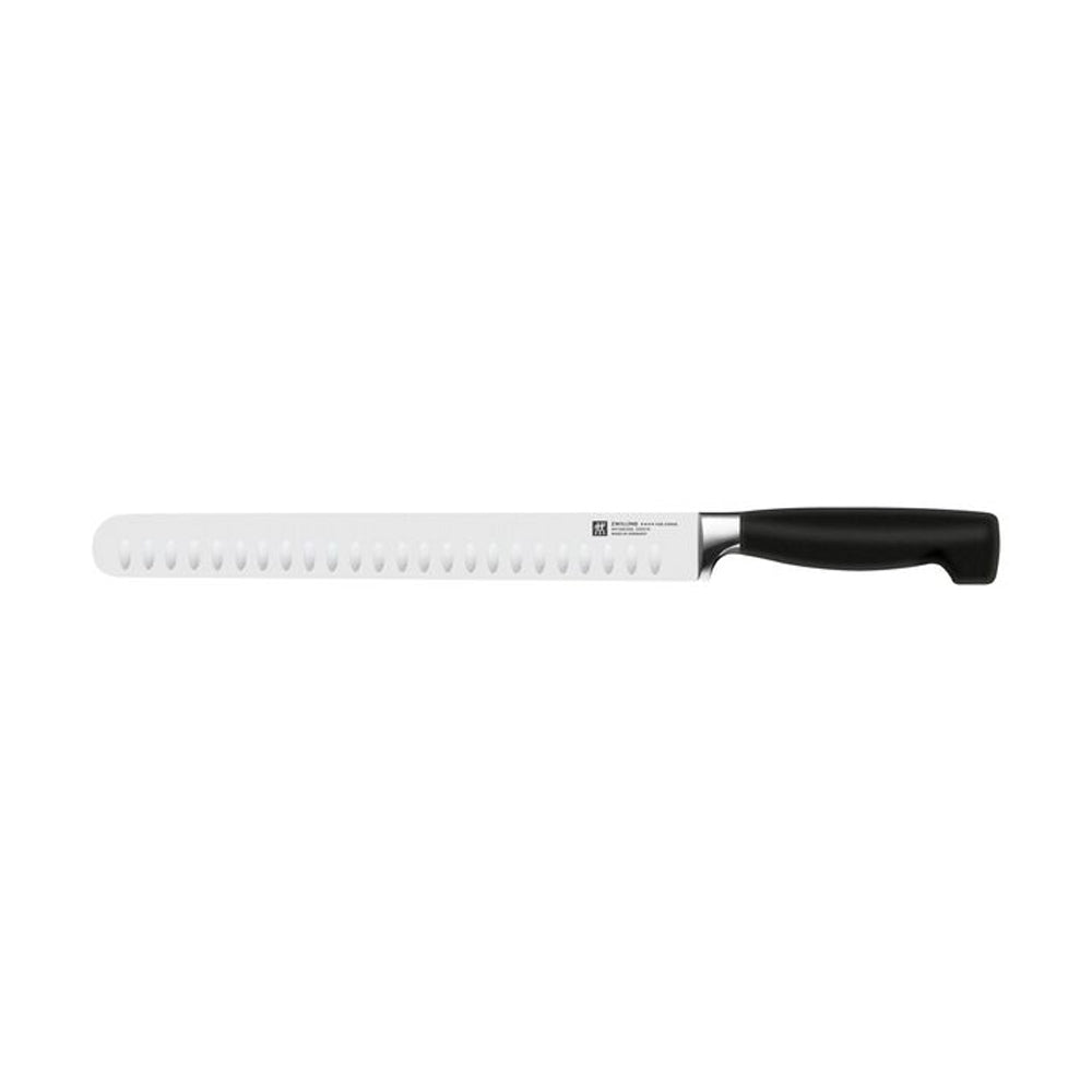 Cuchillo Fileteador Alveolado 26 cm Modelo Four Star - ZWILLING - Gallery 1