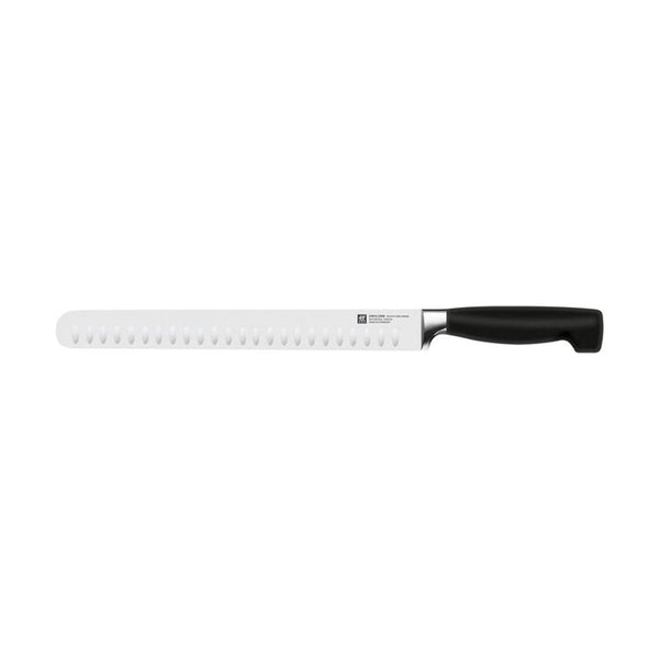 Cuchillo Fileteador Alveolado 26 cm Modelo Four Star - ZWILLING