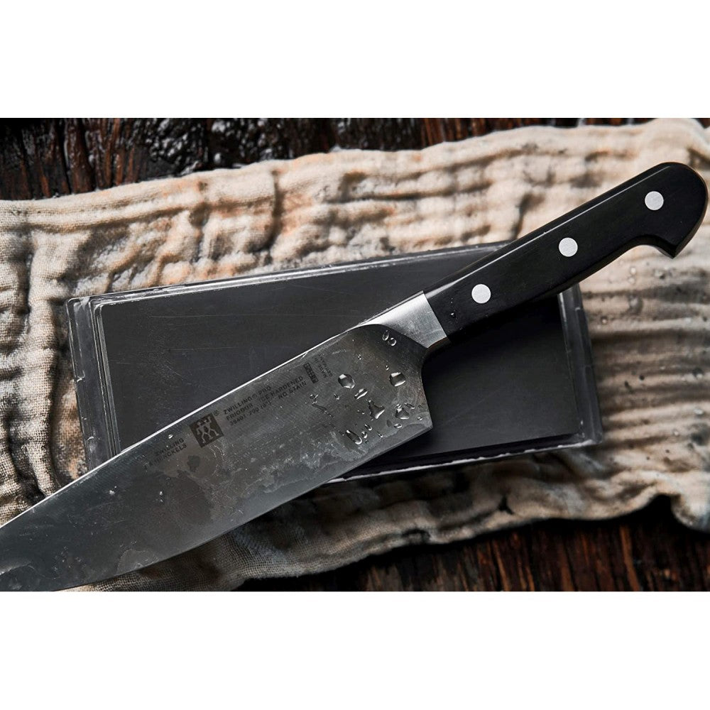 Piedra para Afilar Cuchillos #250/1000 Modelo Twin Stone Pro - ZWILLING - Gallery 3