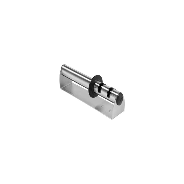 Afilador de Cuchillos Color Plata Modelo TwinSharp Select - ZWILING - Secondary