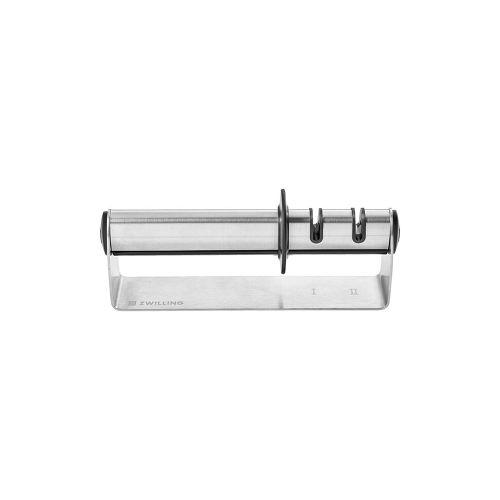 Afilador de Cuchillos Color Plata Modelo TwinSharp Select - ZWILING - Gallery 1