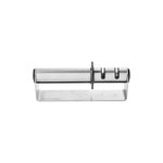 Afilador de Cuchillos Color Plata Modelo TwinSharp Select - ZWILING - Thumbnail 1