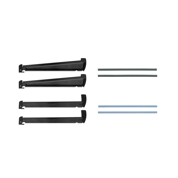 Afilador de Cuchillos Color Negro Modelo V-Edge - ZWILLING - Secondary