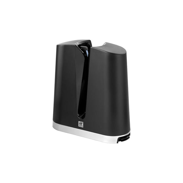 Afilador de Cuchillos Color Negro Modelo V-Edge - ZWILLING