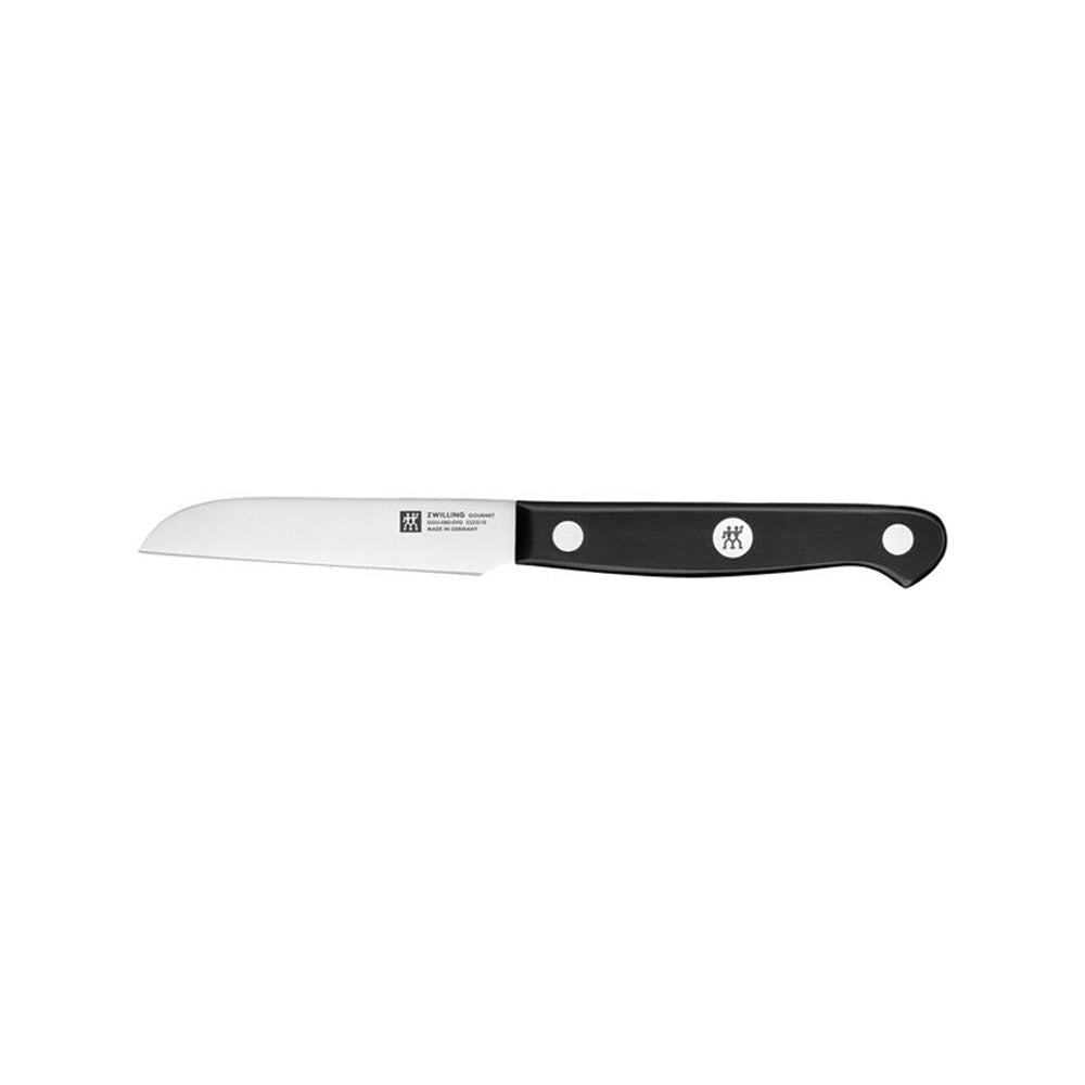 Cuchillo De Oficio De Acero Inoxidable De 8 cm Modelo Gourmet - ZWILLING - Gallery 1